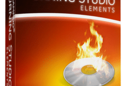 برنامج Ashampoo Burning Studio Elements اسرع واخف برنامج لنسخ الاقراص وعمل نسخ احتياطية والكثير