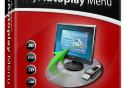 برنامج Ashampoo MyAutoPlay Menu صانع الاقراص ذاتية التشغيل مثل اسطوانات ويندوز واوفس وغيرها