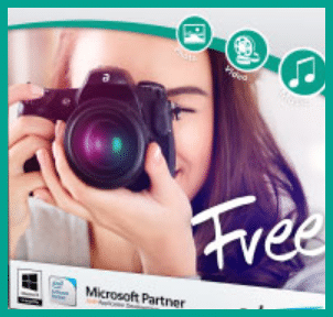 برنامج Ashampoo Photo Commander FREE تعديل وتنظيف واصلاح الصور المشوهة