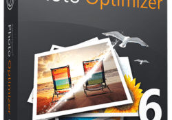 برنامج Ashampoo Photo Optimizer 9 توضيح الصور واتنظيفها