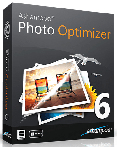 برنامج Ashampoo Photo Optimizer 9 توضيح الصور واتنظيفها