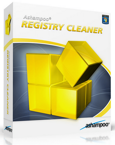 Ashampoo Registry Cleaner 1.00