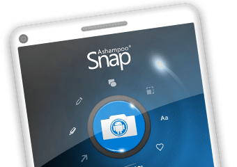 Ashampoo Snap for Android 1.2.2