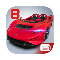 Asphalt 8: Airborne  7.3.1