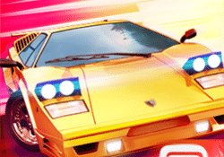 لعبة سباق السيارات Asphalt Overdrive اسفلت ويندوز فون (رابط حديث)