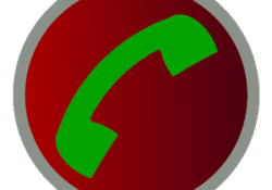 برنامج تسجيل المكالمات للاندرويد Auto Call Recorder 6.18.3 for Android