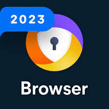 Avast Secure Browser For Windows 2023