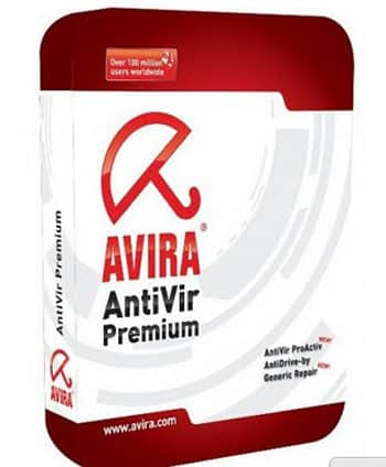 برنامج Avira Antivirus Pro 2015 للتخلص من الفيروسات والبرمجيات الخبيثة