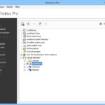 Avira Antivirus Pro