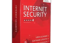 تحميل برنامج افيرا انترنت سكيورتي Avira Internet Security 2022 مجانا