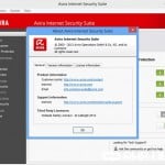 Avira Internet Security Suite