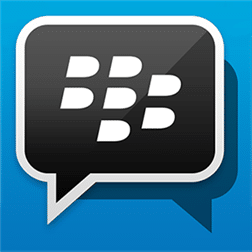 BBM for Windows Phone 1.0.0.16