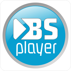 BSPlayer for Android FREE مشغل الفيديو للاندرويد افضل واحسن برنامج