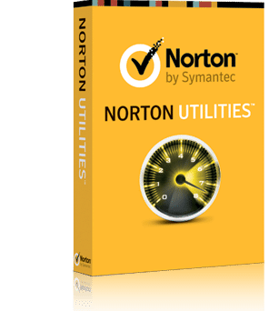 برنامج Norton Utilities 2014 لصيانة الكمبيوتر وتسريع أدائه