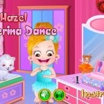 Baby Hazel Makeover Games