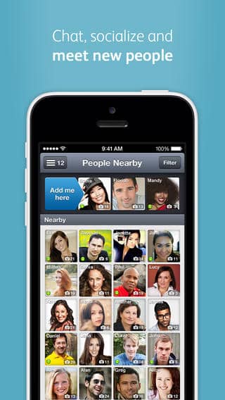 #3 - صور من البرنامج