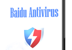 برنامج Baidu Antivirus 2015 لحذف الفيروسات