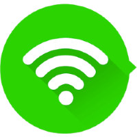 Baidu Wifi Hotspot 