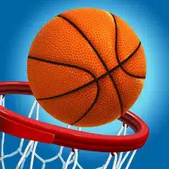 تنزيل لعبة Basketball Stars: Multiplayer 1.36.0 for android للاندرويد مجانا رابط مباشر