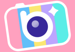 تطبيق التصوير 2021 BeautyPlus for Android