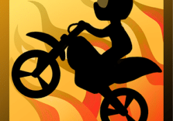 لعبة سباقات الدراجات الممتع Bike Race