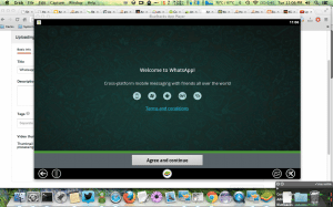 bluestacks whatsapp desbloquear bluestacks whatsapp desbloquear