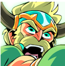 Brawlhalla‏ العاب اندرويد مجانية