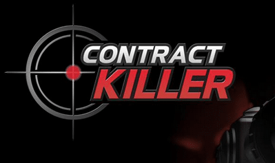 لعبة القاتل المحترف على الأيفون والأيباد Contract Killer