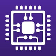 CPU-Z for Android 1.41‏ 1.41