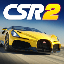 تحميل لعبة سباق السيارات الرهيبة CSR Racing 2 للأندرويد 2023