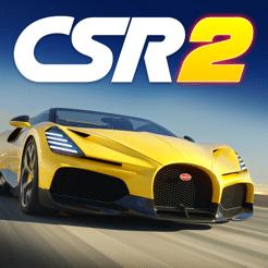 CSR Racing 2 4.3.1 4.3.1