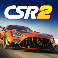 CSR Racing 2 العاب سباق السيارات الحقيقيه