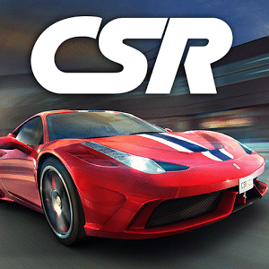 لعبة CSR Racing 2 للايفون سباق سيارات 2023