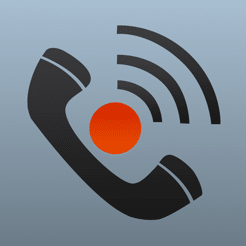 Call Recorder - IntCall مسجل اتصال مجاني للايفون