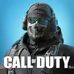 Call of Duty®: Mobile لعبة لشخصين عن بعد للايفون