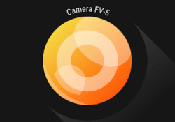 تطبيق الكاميرا احترافي للاندرويد 2022 Camera FV-5 Lite
