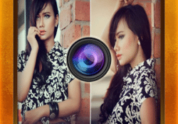 تطبيق إلتقاط أفضل صور سيلفى للأندرويد Camera Selfie Pro اخر اصدار 2021