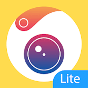 تنزيل تطبيق كاميرا السيلفى للاندرويد Camera360 Lite For Android 3.0.2