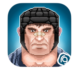 Rugby Hero 1.0.9