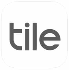 Tile - Find lost keys & phone