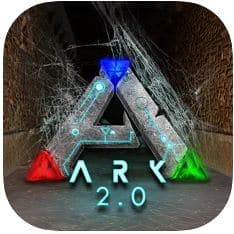 Ark: Survival Evolved