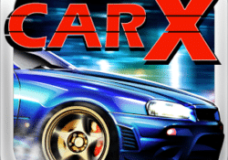 لعبة سباق الإنحرافات والتفحيط بالسيارة CarX Drift Racing Lite للأندرويد