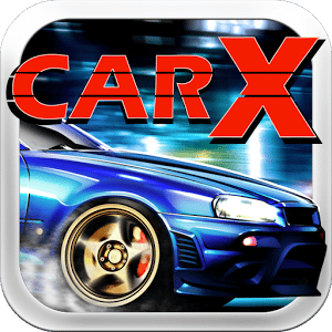 لعبة سباق الإنحرافات والتفحيط بالسيارة CarX Drift Racing Lite للأندرويد