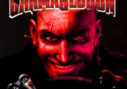 Carmageddon لعبة سباق السيارات القاتلة والمرعبة للأندرويد