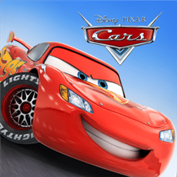 لعبة Cars: سيارات بسرعة البرق ويندوز فون