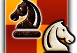 لعبة الشطرنج وكش ملك Chess Free