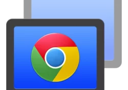 برنامج Chrome Remote Desktop للتحكم في الكمبيوتر عن بعد