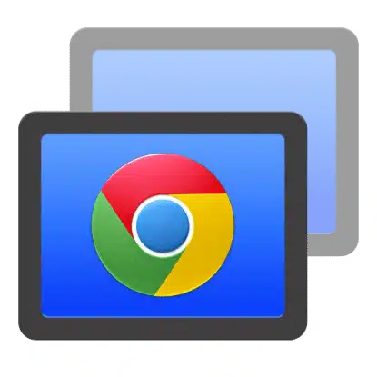 برنامج Chrome Remote Desktop للتحكم في الكمبيوتر عن بعد