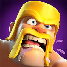 clach of clans APK 15.352.22