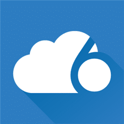 CloudSix for Dropbox تطبيق دروبوكس على ويندوز فون